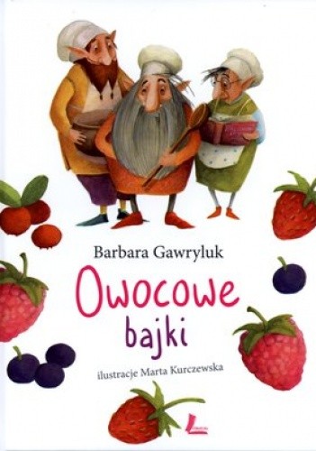 Owocowe bajki