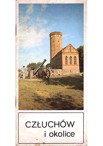 Człuchów i okolice