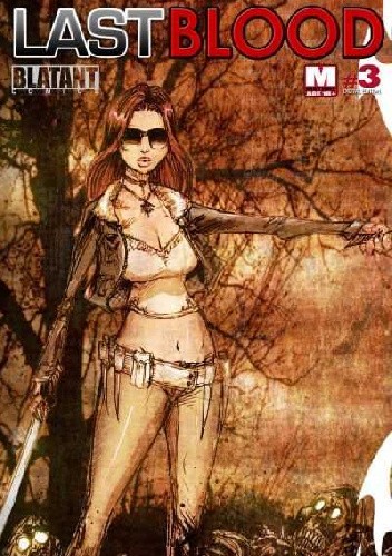 Last Blood #3