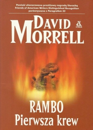 Rambo: Pierwsza krew