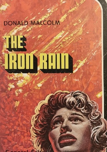 The Iron Rain
