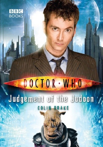 Judgement of the Judoon