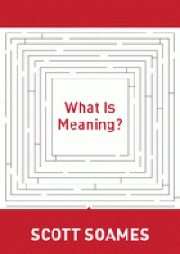 What is meaning?