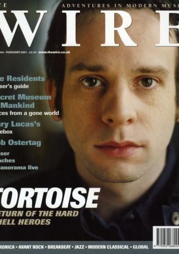 The Wire 204. February 2001