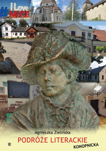 Podróże literackie. Konopnicka
