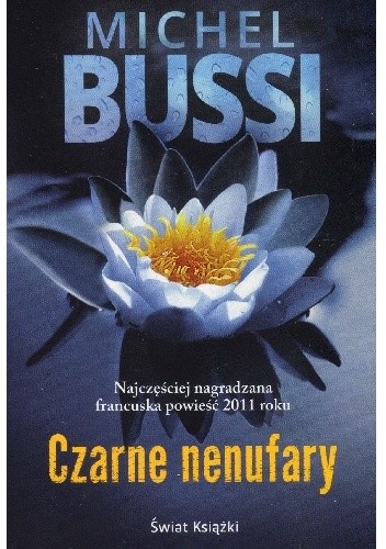 Czarne nenufary