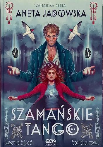 Szamańskie tango