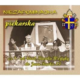 Od kard. Karola Wojtyły do Jana Pawła II