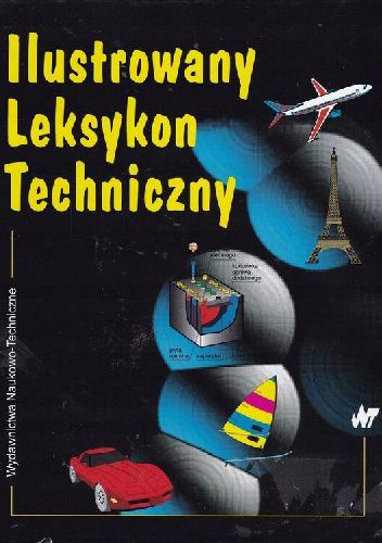Ilustrowany leksykon techniczny