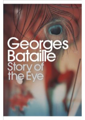 Story of the Eye
