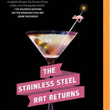 The Stainless Steel Rat Returns