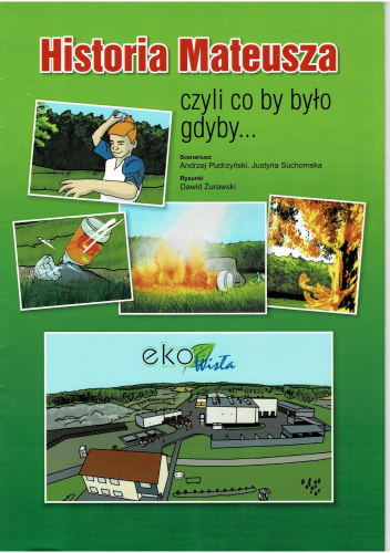 Historia Mateusza. czyli co by było gdyby...