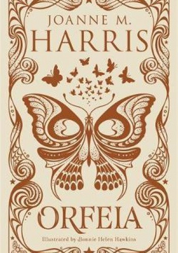 Orfeia