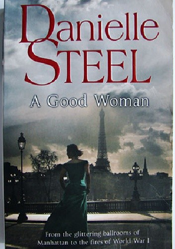 A Good Woman