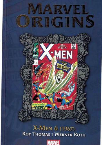X-Men 6 (1967)
