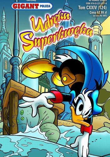 Udręka Superkwęka