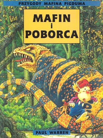 Mafin i Poborca