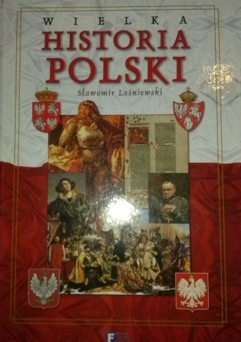 Wielka historia Polski