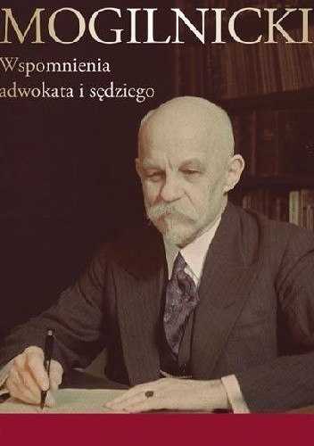 Wspomnienia adwokata i sędziego