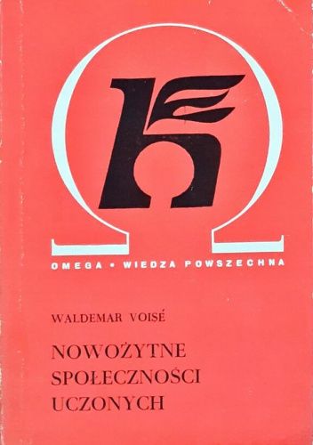 Nowożytne społeczności uczonych