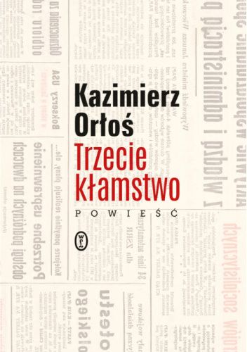 Trzecie kłamstwo
