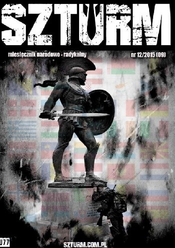Szturm 12/2015