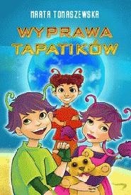 Wyprawa Tapatików