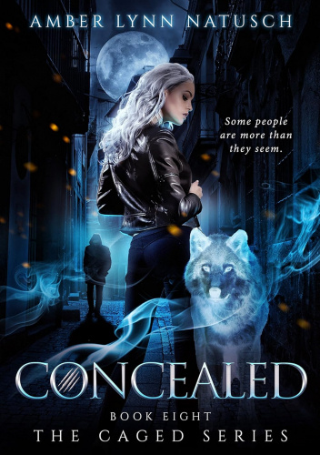 Concealed