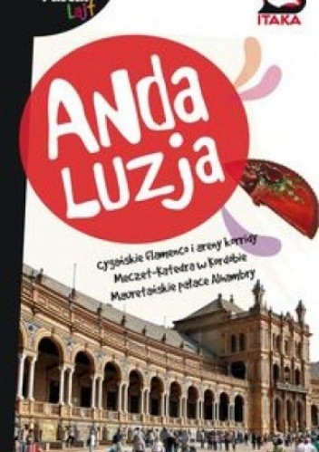 Andaluzja przewodnik