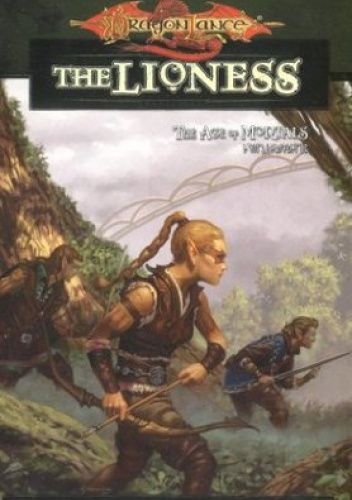 The Lioness