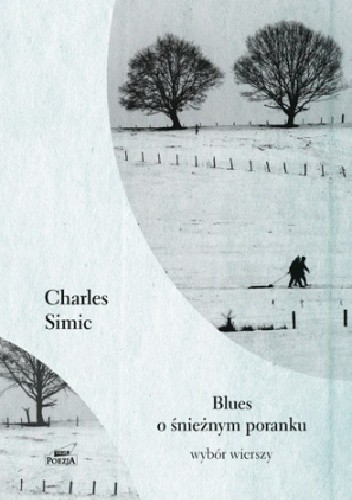 Blues o śnieżnym poranku