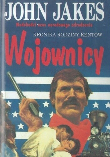 Wojownicy