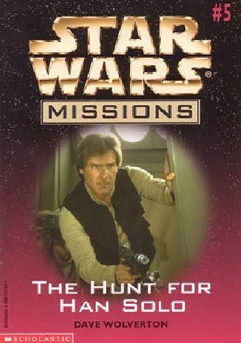 The Hunt for Han Solo