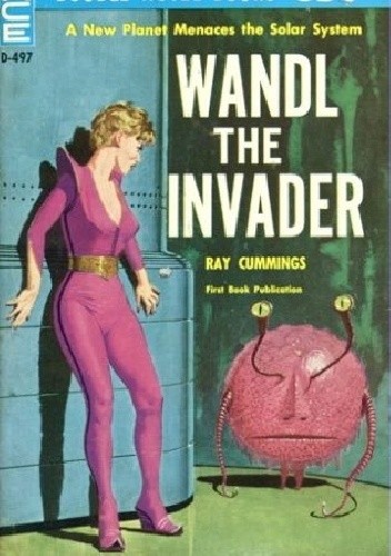 Wandl the Invader