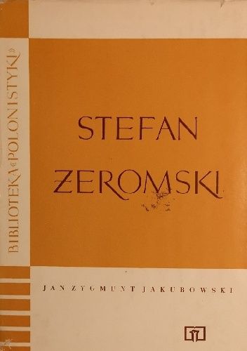 Stefan Żeromski