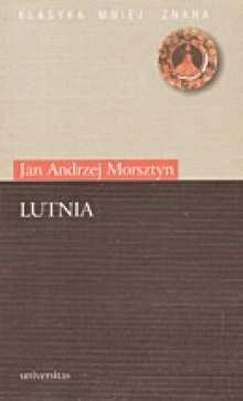 Lutnia