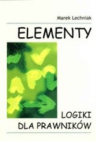 Elementy logiki dla prawników