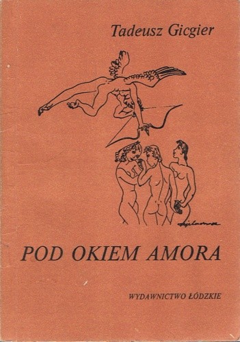 Pod okiem Amora
