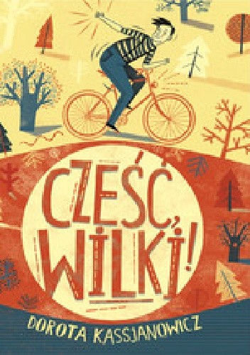 Cześć, wilki!
