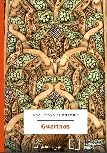 Gwarinos
