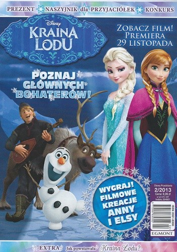 Kraina Lodu