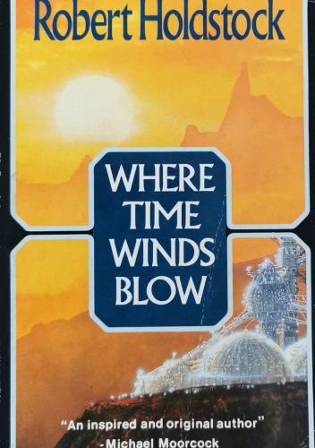 Where Time Winds Blow