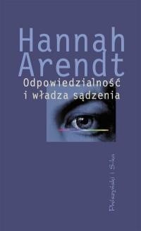 Odpowiedzialność i władza sądzenia