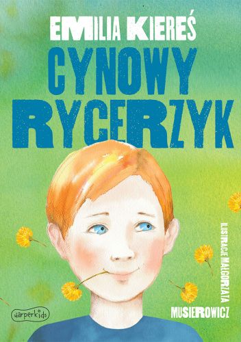 Cynowy rycerzyk