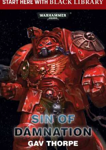 Sin of Damnation