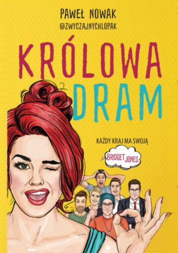 Królowa dram