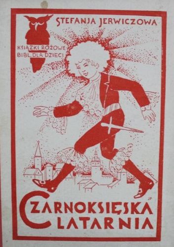 Czarnoksięska latarnia