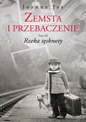 Rzeka tęsknoty