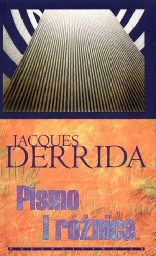 Pismo i różnica