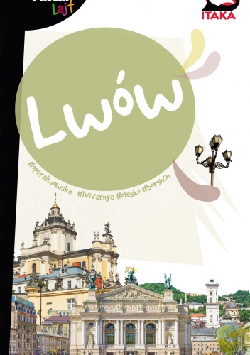 Lwów. Pascal Lajt